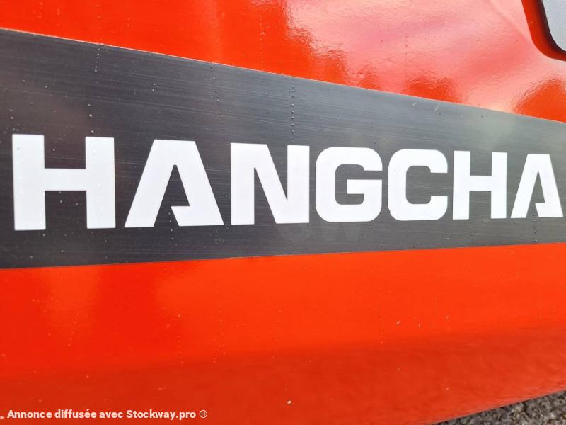 Photo Hangcha XF18G-2  image 15/15