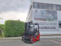 Gabelstapler  Hangcha XF18G-2
