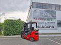 Gabelstapler  Hangcha XF18G-2