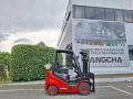 Gabelstapler  Hangcha XF18G-2