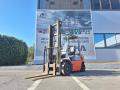 Gabelstapler  Dieselstapler Toyota                 62-7FDF25