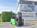 Empilhador  Empilhador eléctrico Hangcha                 AE35-I