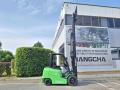 Wózek widłowy Hangcha AE35-I