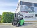 Wózek widłowy Hangcha AE35-I