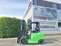 Wózek widłowy Hangcha AE35-I