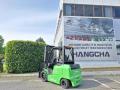 Wózek widłowy Hangcha AE35-I