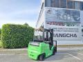 Wózek widłowy Hangcha AE35-I