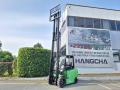 Wózek widłowy Hangcha AE35-I