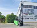 Wózek widłowy Hangcha AE35-I