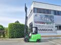 Wózek widłowy Hangcha AE35-I
