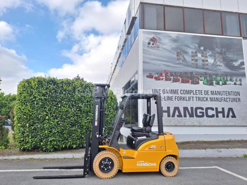 Forklift Hangcha XE25i