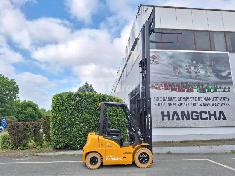 Forklift Hangcha XE25i