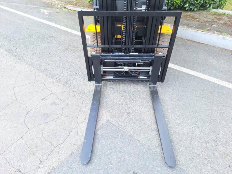 Forklift Hangcha XE25i