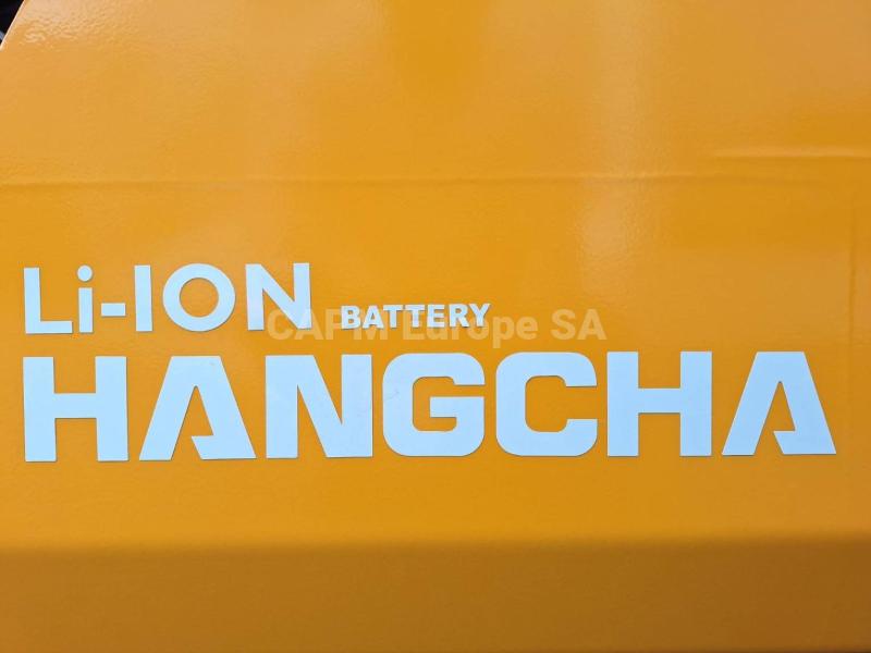 Forklift Hangcha XE25i