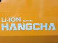 Forklift Hangcha XE25i