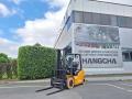 Forklift Hangcha XE25i