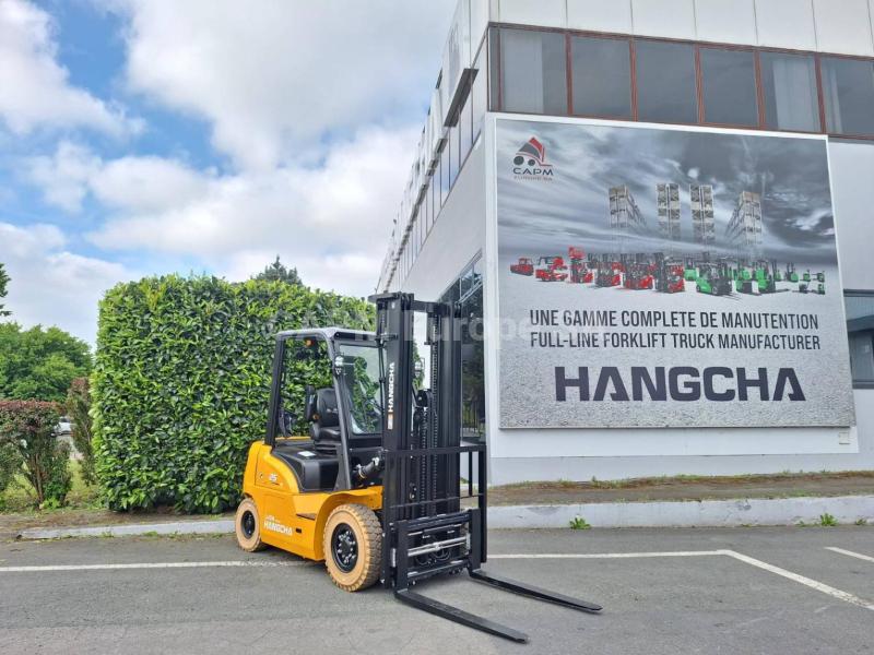 Forklift Hangcha XE25i