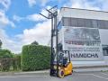 Forklift Hangcha XE25i