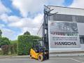 Forklift Hangcha XE25i