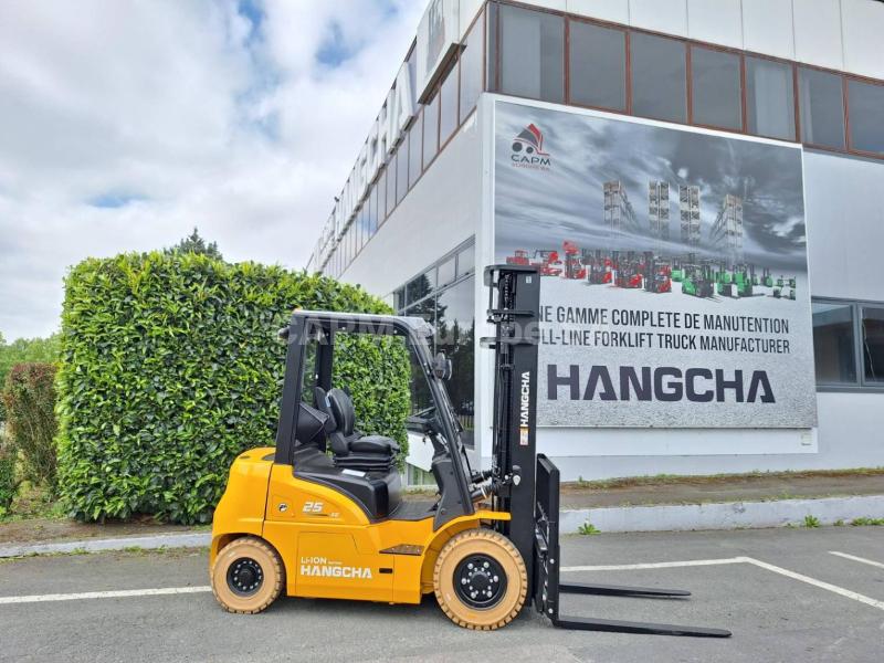 Heftruck Hangcha XE25i