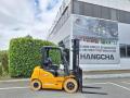 Forklift electric forklift Hangcha                 XE25i