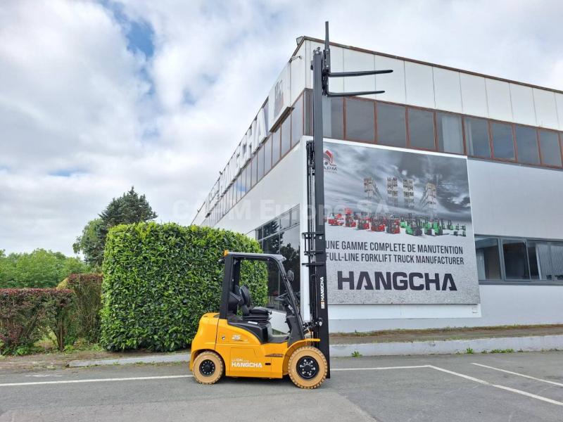 Heftruck Hangcha XE25i
