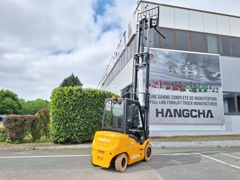 Heftruck Hangcha XE25i