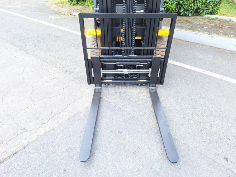 Heftruck Hangcha XE25i