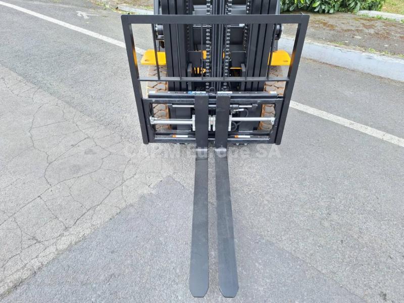 Heftruck Hangcha XE25i