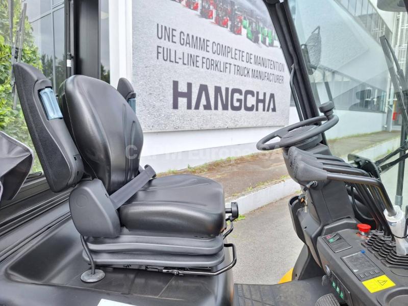 Heftruck Hangcha XE25i