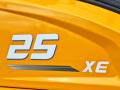 Heftruck Hangcha XE25i