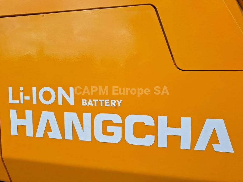 Heftruck Hangcha XE25i