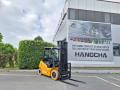 Heftruck Hangcha XE25i