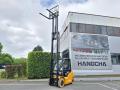 Heftruck Hangcha XE25i