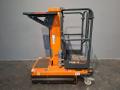 Zwyżka JLG POWER PICKER