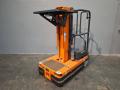 Zwyżka JLG POWER PICKER