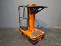 Zwyżka JLG POWER PICKER