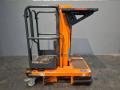 Zwyżka JLG POWER PICKER
