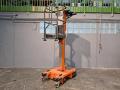 Zwyżka JLG POWER PICKER