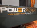 Zwyżka JLG POWER PICKER