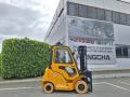 Wózek widłowy Wózek elektryczny Hangcha                 XE20Ci
