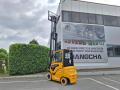 Wózek widłowy Hangcha XE20Ci