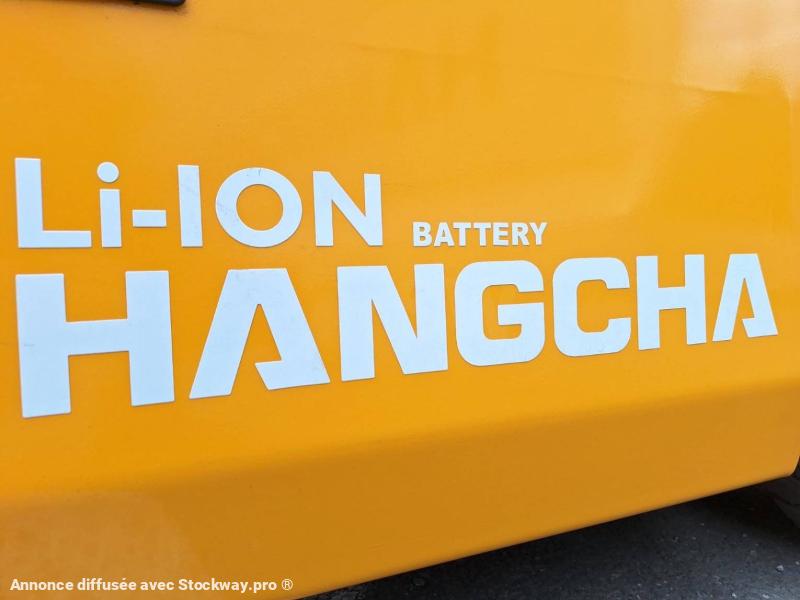 Photo Hangcha XE20Ci  image 15/15