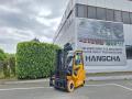 Wózek widłowy Hangcha XE20Ci
