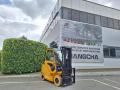Wózek widłowy Hangcha XE20Ci