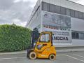 Wózek widłowy Hangcha XE20Ci
