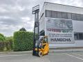 Wózek widłowy Hangcha XE20Ci