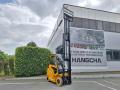 Wózek widłowy Hangcha XE20Ci