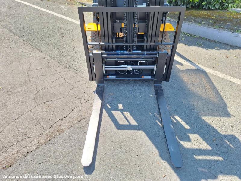 Photo Hangcha XE25i  image 13/17