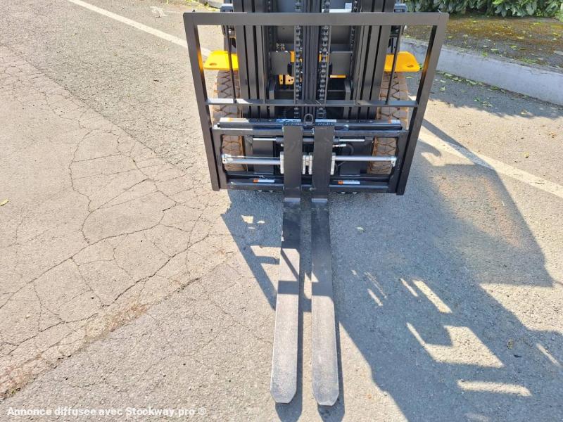 Photo Hangcha XE25i  image 14/17